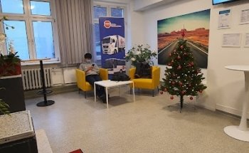 Verkehrsinstitut Reimertshofer Halle GmbH