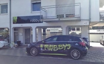 robbys. GmbH - Giengen
