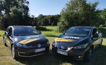 ACADEMY Fahrschule Learn To Drive GmbH