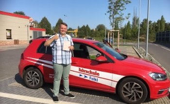 Fahrschule Felkl