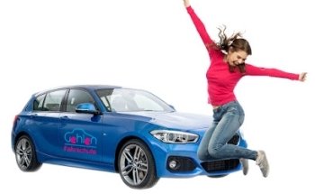 Fahrschule von Helden, Team Gehlen