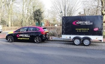 Fahrschule und Ferienfahrschule Matthias Albers GmbH in Weener