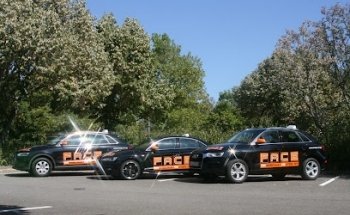 Fahrschule Fahrschul-Center FACE