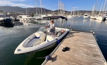 Bootsfahrschule Bielefeld GbR