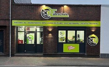 KT-Fahrschule