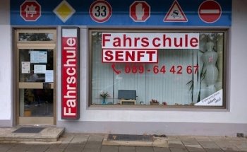 Fahrschule Senft