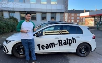 Fahrschule Team Ralph