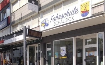 Fahrschule Schäl Sick