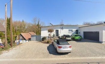 Fahrschule Eisenkolb Büro