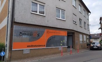 Fahrschule Damerius Inh. Alexander Antonovskiy
