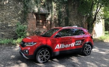 Fahrschule Alberti (Karthause)