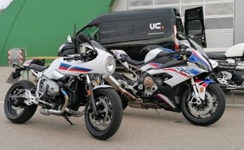 UNDER CONTROL Motorsport GmbH