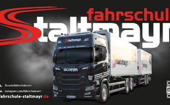 Fahrschule Staltmayr, Weilheim