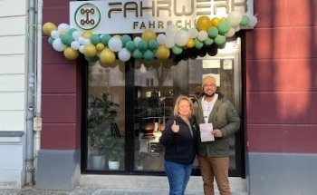 Fahrschule Fahrwerk Berlin