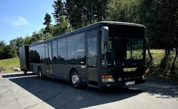 Fahrschule-Team - Dimitri Surikow