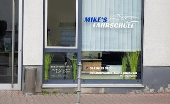Mike's Fahrschule
