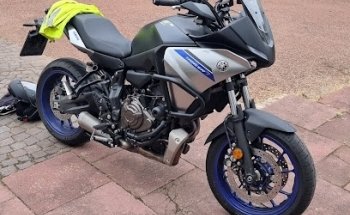 B196 (125`)Fahrschule Vennen