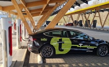 traffic!- die Fahrschule GmbH