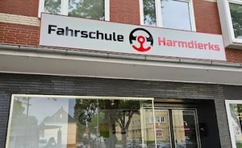 Fahrschule Oldenburg | Fahrschule Harmdierks - Inh. Kai Grotelüschen