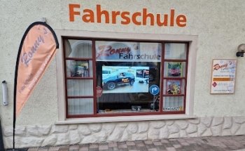 Ronny´s Fahrschule