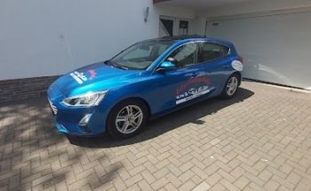 City-Fahrschule Hübner