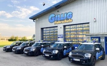 Fahrschule Gillig
