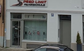 Fahrschule Speed Limit München
