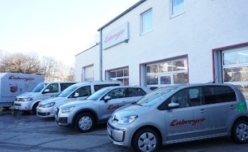 Laberger GmbH - Fahrzeugumrüstung für mobilitätseingeschränkte Personen & Fahrschule