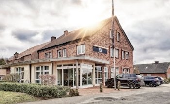 Fahrerschmiede Münsterland GmbH