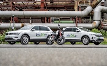 Fahrschule Lets Drive NRW