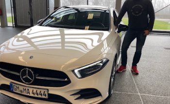 Fahrschule Marc Abrolath