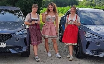 Sepp's Fahrschule Inh. Josef Mittelbach