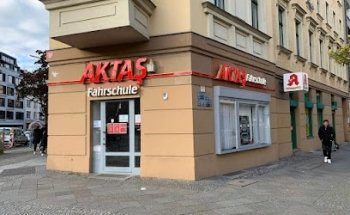 Fahrschule Aktaş GmbH