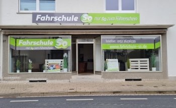 Fahrschule SO