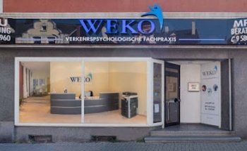 MPU Vorbereitung - Fa. WEKO