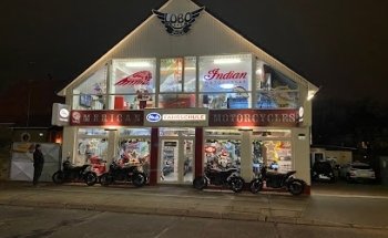Lobo Bikes autorisierter Indian Motorcycles Dealer Berlin Brandenburg