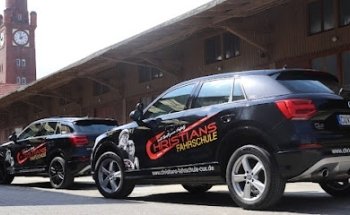 CHRISTIANS FAHRSCHULE