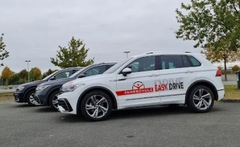 Fahrschule Easy Drive