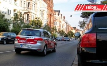 Fahrschule Seidel Hannover