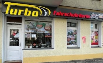 Turbo Fahrschule
