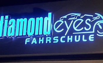 Diamondeyes Fahrschule