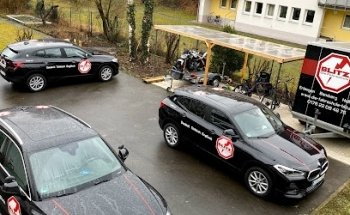 Driving School Blitz - Erlangen