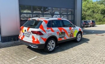 Michas Fahrschule S u. W GmbH