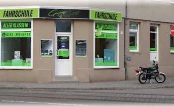 Fahrschule GangArt
