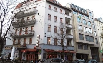 Erste Hilfe Kurs Berlin Friedrichshain - Erste Hilfe Station Friedländer-Schule