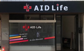 Aid Life - Erste Hilfe Kurs in Siegen