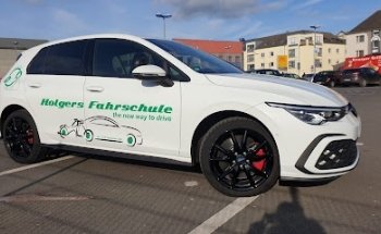Holgers Fahrschule GBR