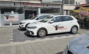 Fahrschule Yöndem