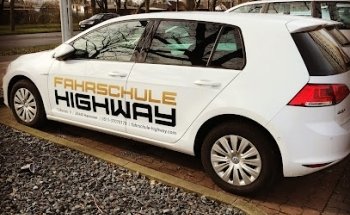 Fahrschule Highway