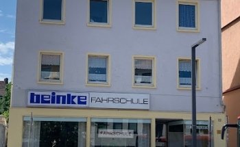 Fahrschule Beinke Osnabrück Rosenplatz